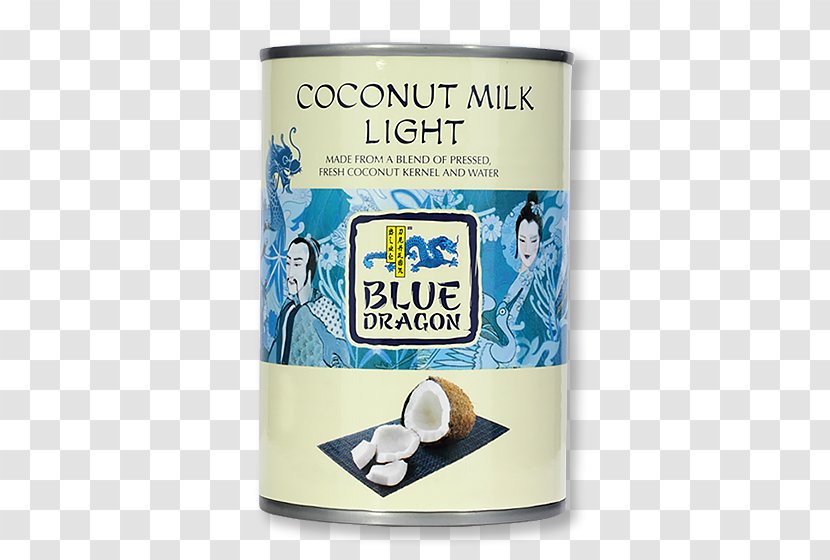 Coconut Milk Asian Cuisine Soy Cream - Dairy Products Transparent PNG