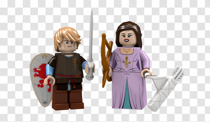 Susan Pevensie Peter LEGO Trumpkin Cair Paravel Transparent PNG