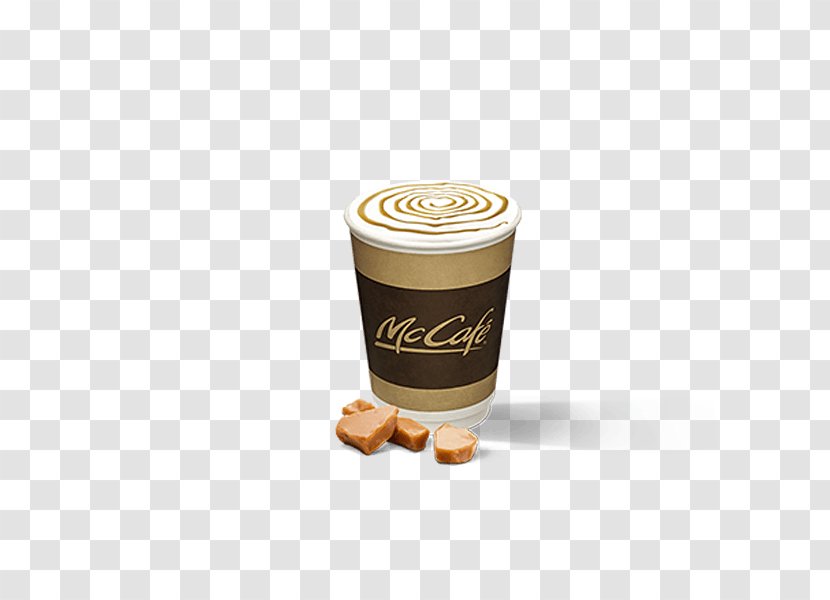 Caffè Mocha Latte Macchiato Coffee - Frapp%c3%a9 Transparent PNG