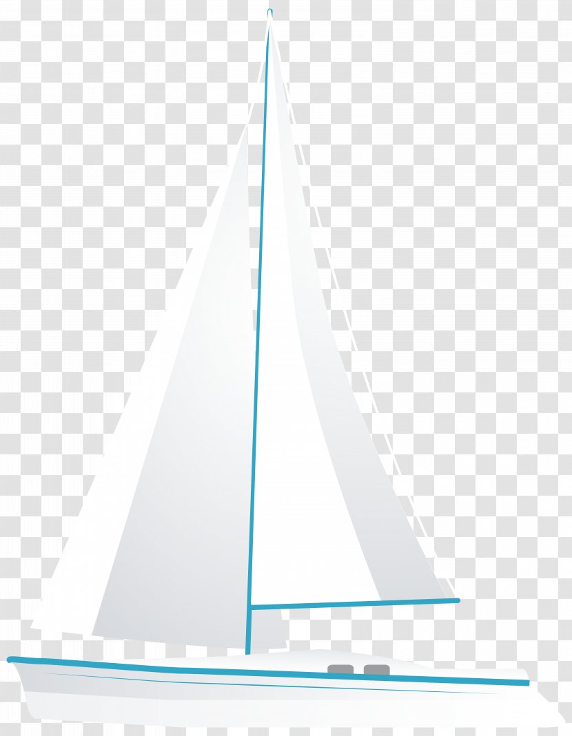 Sailing Ship Clip Art - Sky Transparent PNG