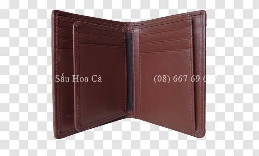 Wallet Leather Brand - Conferencier Transparent PNG