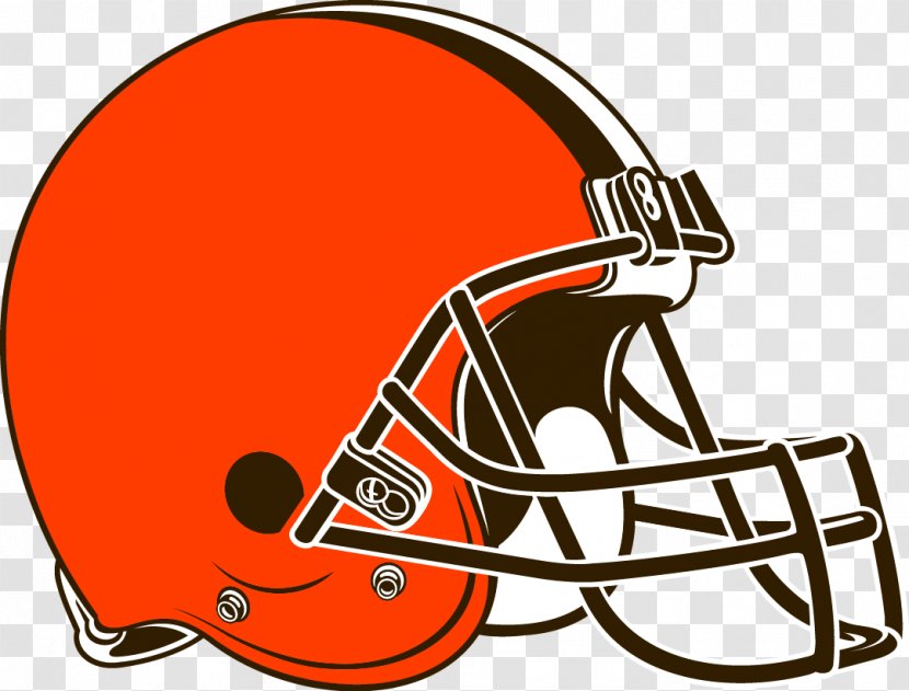 Logos And Uniforms Of The Cleveland Browns NFL 2013 Season American Football - Equipment Supplies Transparent PNG