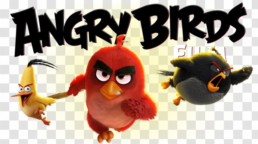 Angry Birds Friends 2 Action! Stella - Fictional Character - Bird Transparent PNG