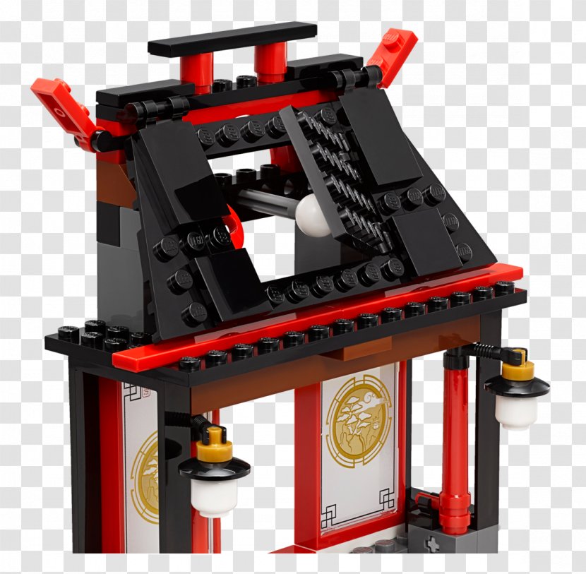 Lego Ninjago LEGO 70590 NINJAGO Airjitzu Battle Grounds Minifigure Sensei Wu Transparent PNG