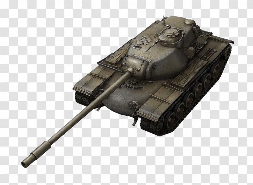 World Of Tanks Blitz Tank Destroyer Heavy - United States - Hand Type Transparent PNG