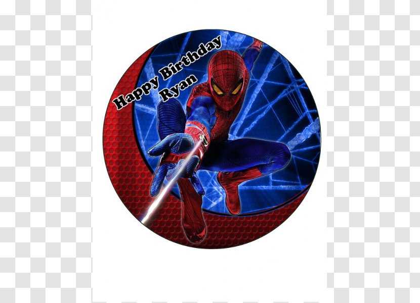 Birthday Cake Party Miles Morales Sleepover Transparent PNG