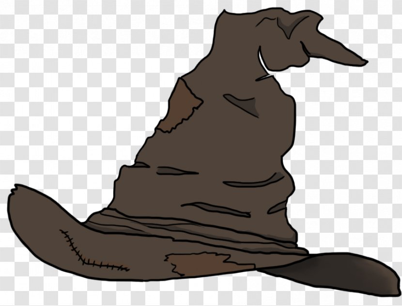 Sorting Hat Hewlett-Packard Witch Clip Art - Shoe - Beautiful Scenery Road Transparent PNG