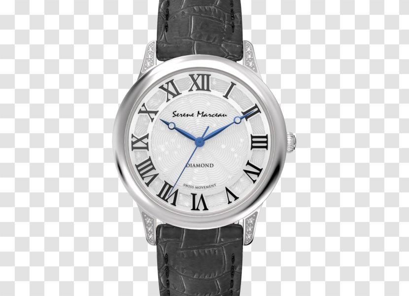New York Giants Alpina Watches Era Watch Company Clock - Strap Transparent PNG