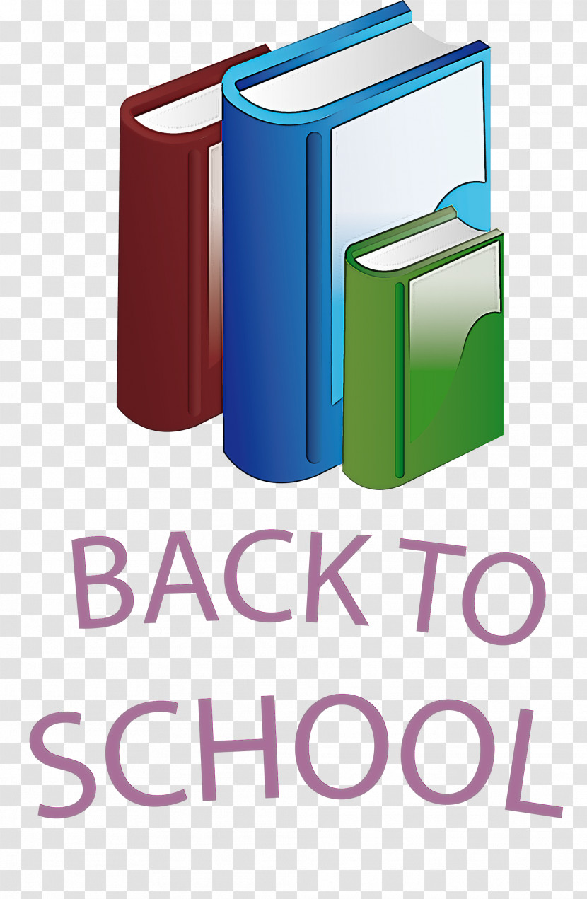 Back To School Transparent PNG