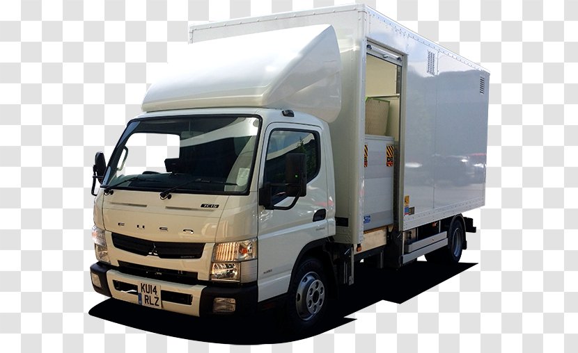 Compact Van Car Window Commercial Vehicle - Campervans Transparent PNG