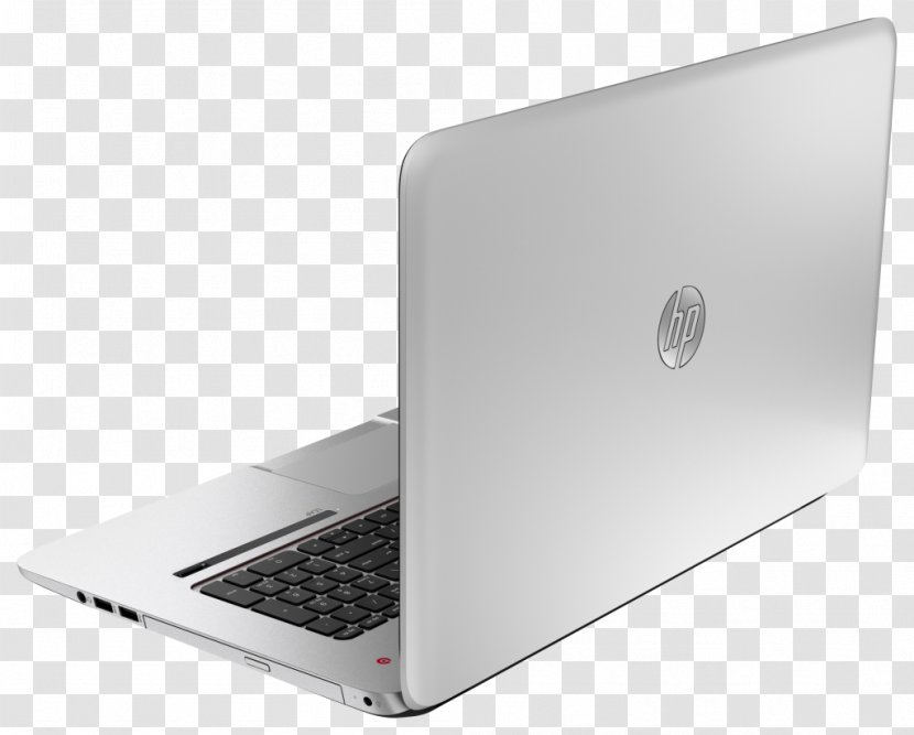 Laptop HP Envy Intel Core Computer - Ram - Hewlett-packard Transparent PNG