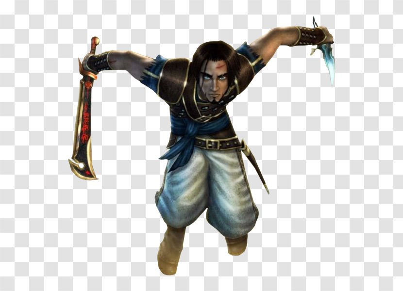 Prince Of Persia: The Sands Time VGBoxArt Game Action & Toy Figures Figurine Transparent PNG