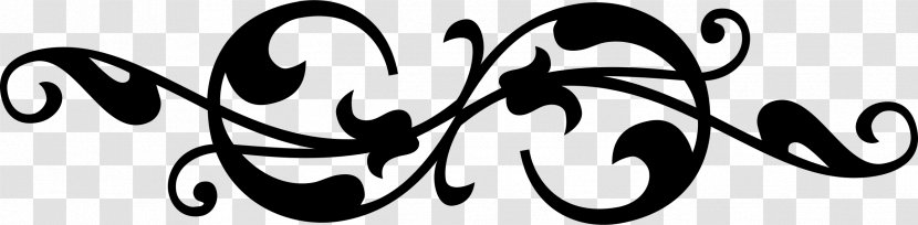 Logo Blackandwhite - Silhouette - Symbol Visual Arts Transparent PNG