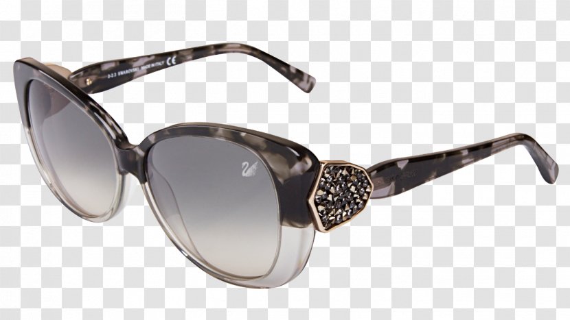 Goggles Sunglasses Police Ray-Ban - Lens Transparent PNG