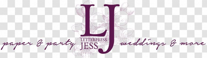 Wedding Invitation Paper Letterpress Printing Calligraphy Font - Shoe - Invite Transparent PNG