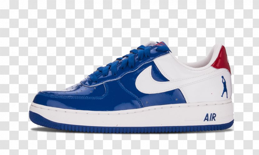 Air Force 1 Sports Shoes Nike 100033953 85 - Walking Shoe Transparent PNG