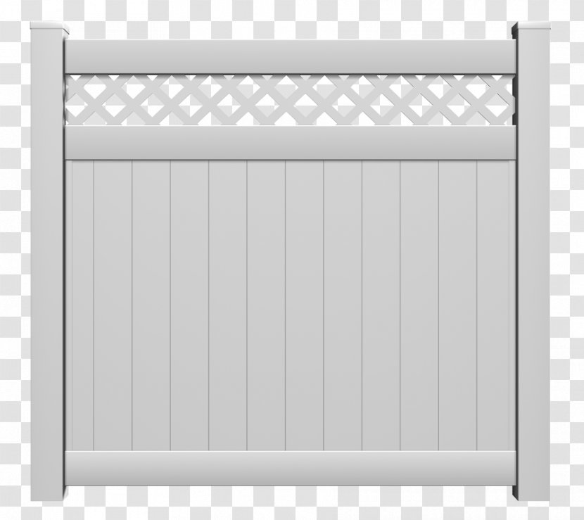 Synthetic Fence Window Picket Pool - Latticework Transparent PNG