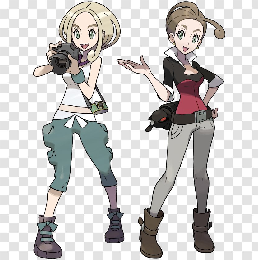 Pokémon X And Y Omega Ruby Alpha Sapphire Vrste Video Game - Frame - Viola De Arame Transparent PNG
