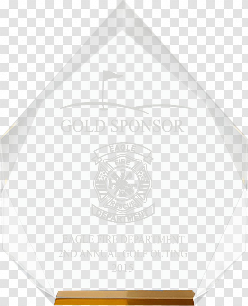 Firefighter Police Eagle Engraving, Inc. Award Commemorative Plaque - Signage Transparent PNG