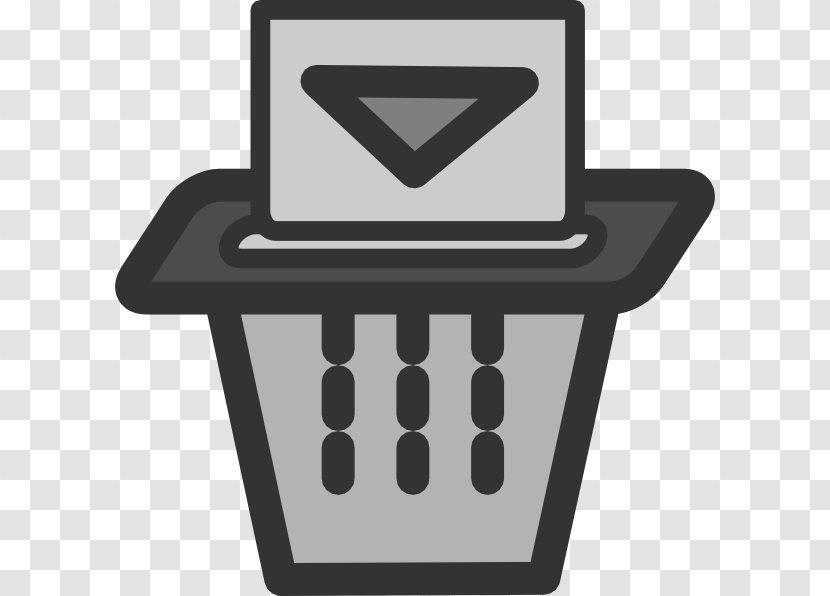 Paper Shredder Office Clip Art - Industrial - Cliparts Transparent PNG