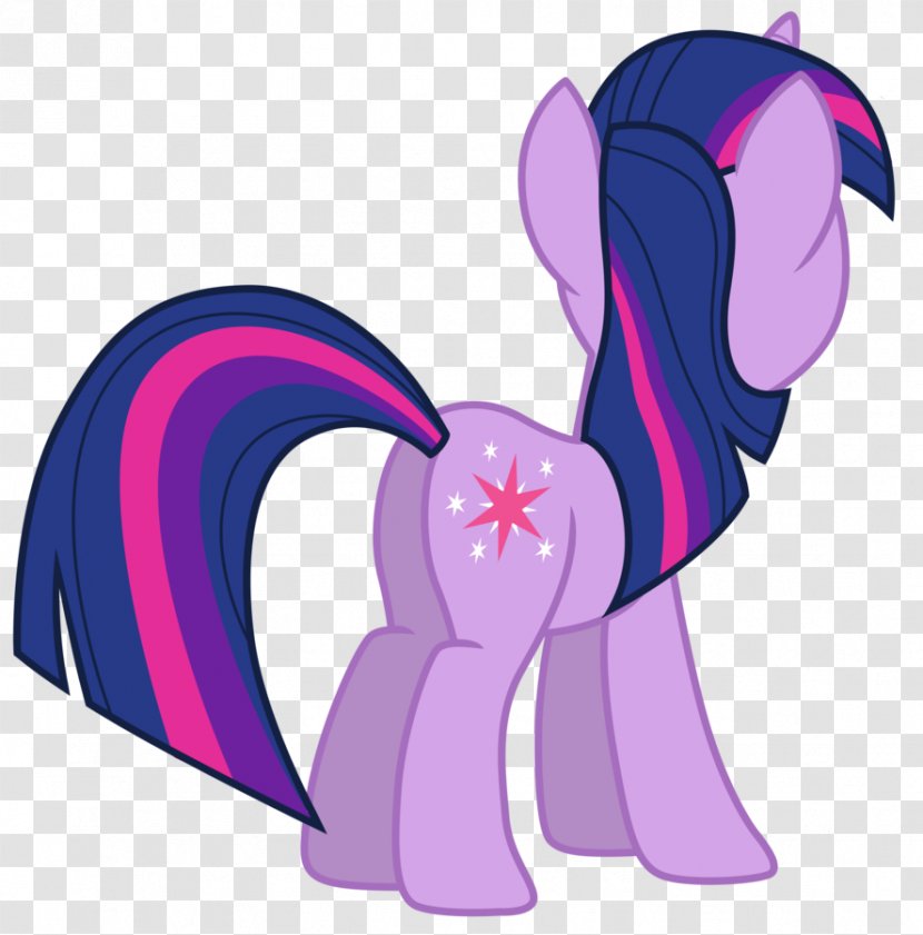 Twilight Sparkle Rarity Pinkie Pie Pony YouTube - Silhouette Transparent PNG