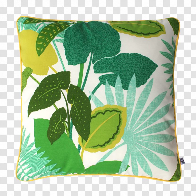 Cushion Throw Pillows Floor Linen - Ifwe - Green Pillow Transparent PNG