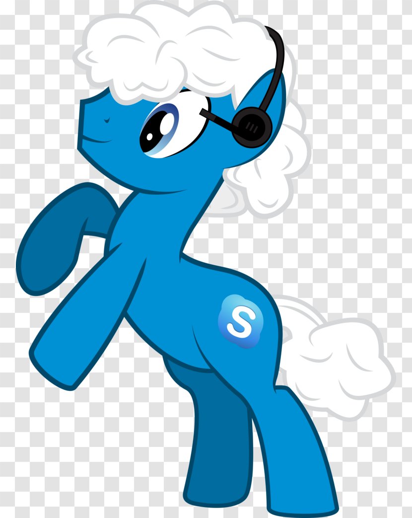 Pony Clip Art Image DeviantArt - Winged Unicorn - Skype Profile Transparent PNG