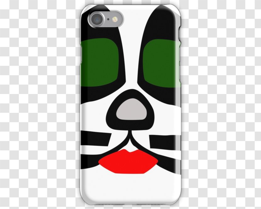 Kiss Painting Face Cosmetics - Mobile Phone Accessories Transparent PNG
