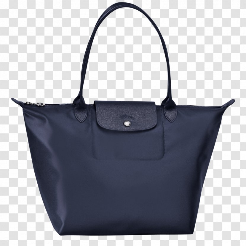 Pliage Longchamp Tote Bag Handbag - Hobo - Bags Transparent PNG