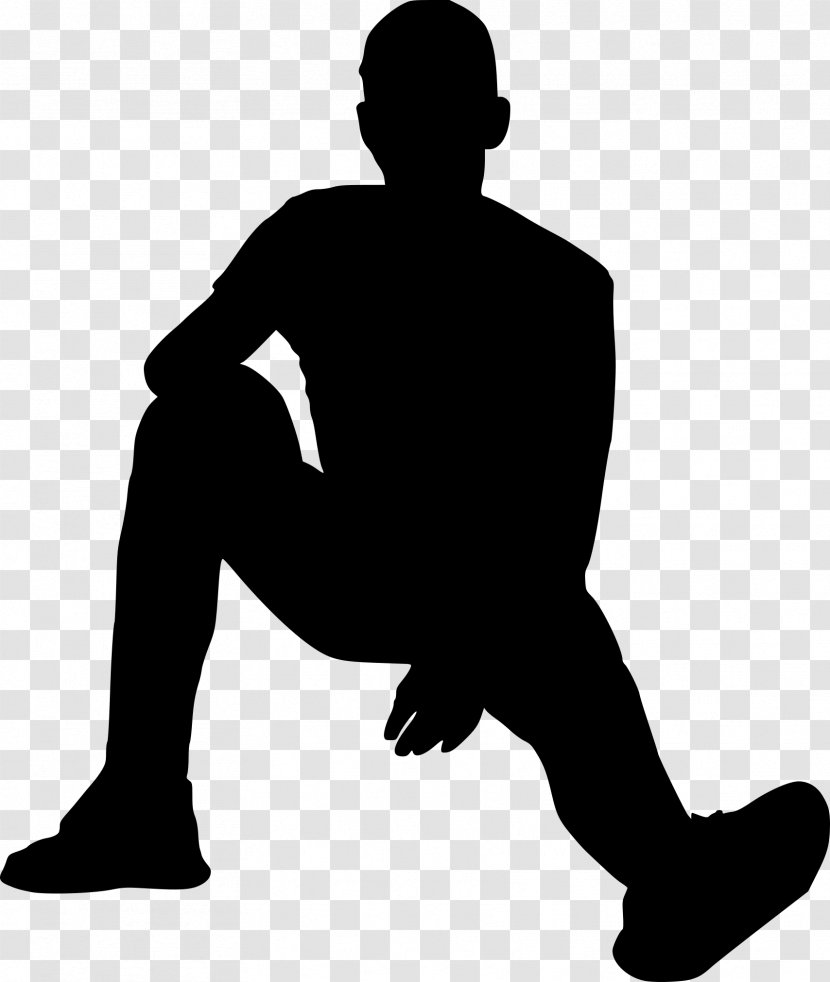 Ice Background - Leg - Lunge Kneeling Transparent PNG