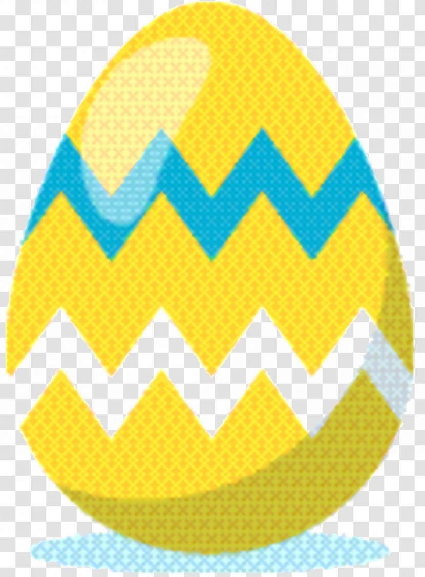 Easter Egg Background - Sphere Transparent PNG