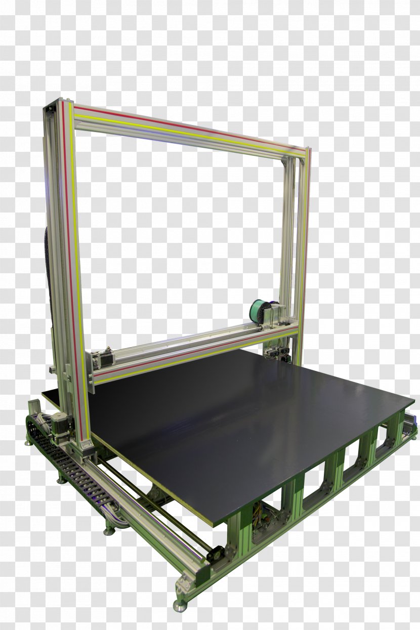 3D Printing Ciljno Nalaganje Printer Computer Graphics - 3d Transparent PNG