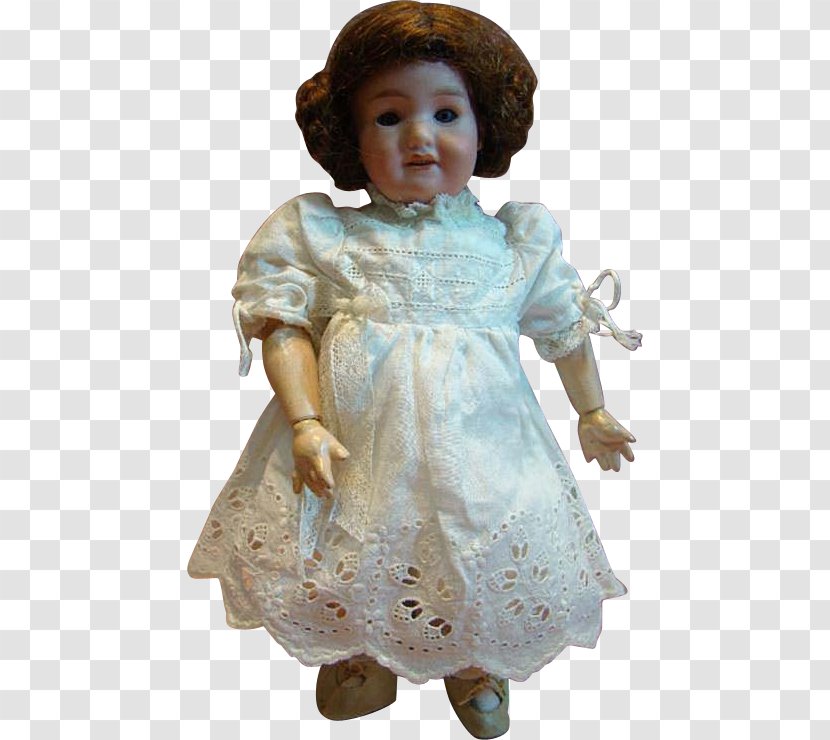 Doll Toddler Transparent PNG