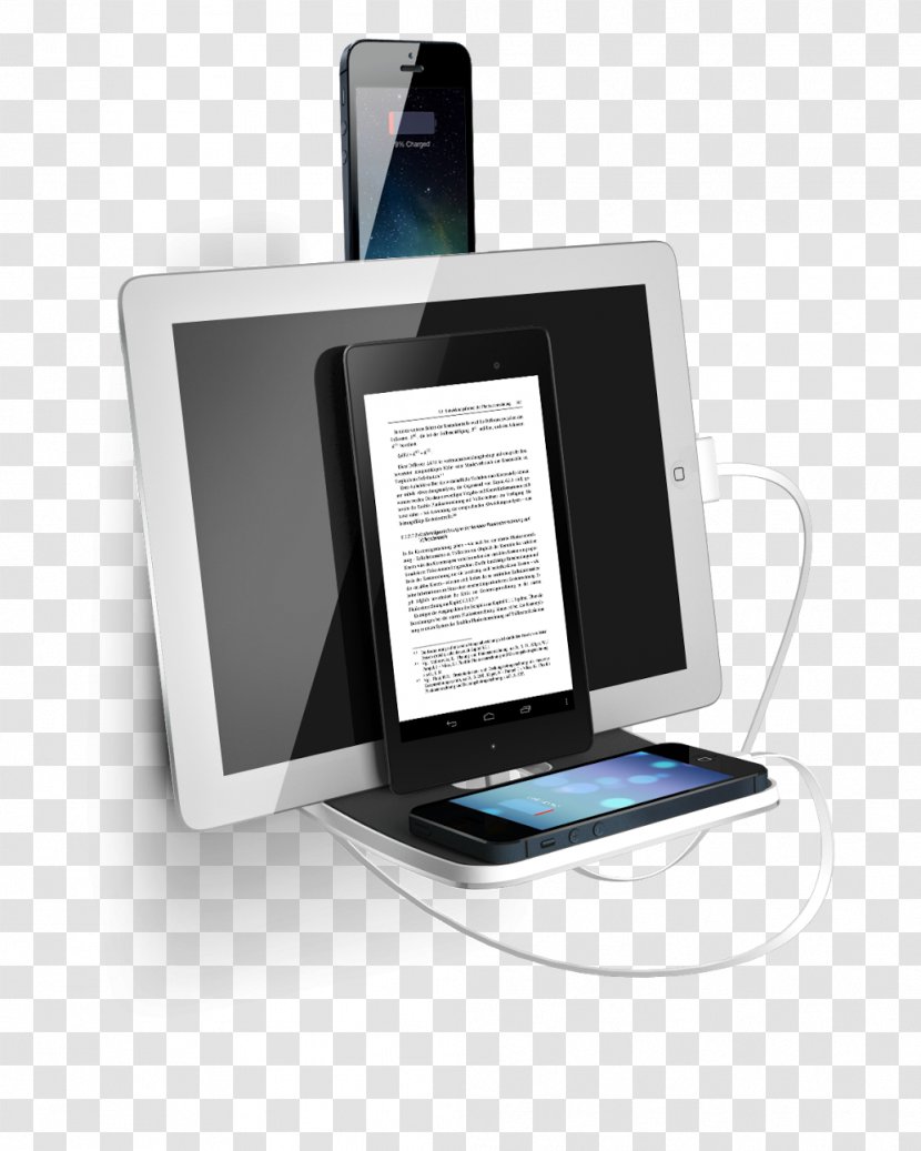 Computer Monitor Accessory Monitors 充電 Output Device Display - Gadget - Charging Station Transparent PNG