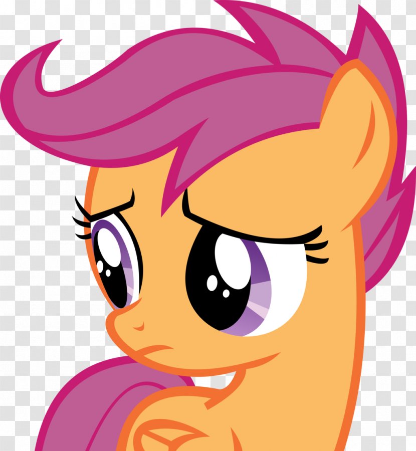 Scootaloo Rarity Twilight Sparkle Pinkie Pie Rainbow Dash - Flower - Ninety Vector Transparent PNG