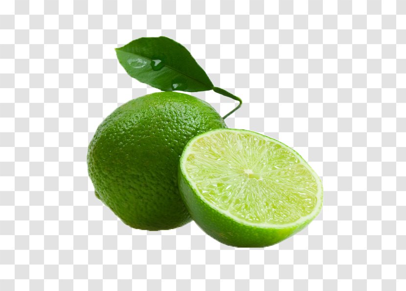 Key Lime Lemon-lime Drink Juice - Lemonlime - Lemon Transparent PNG