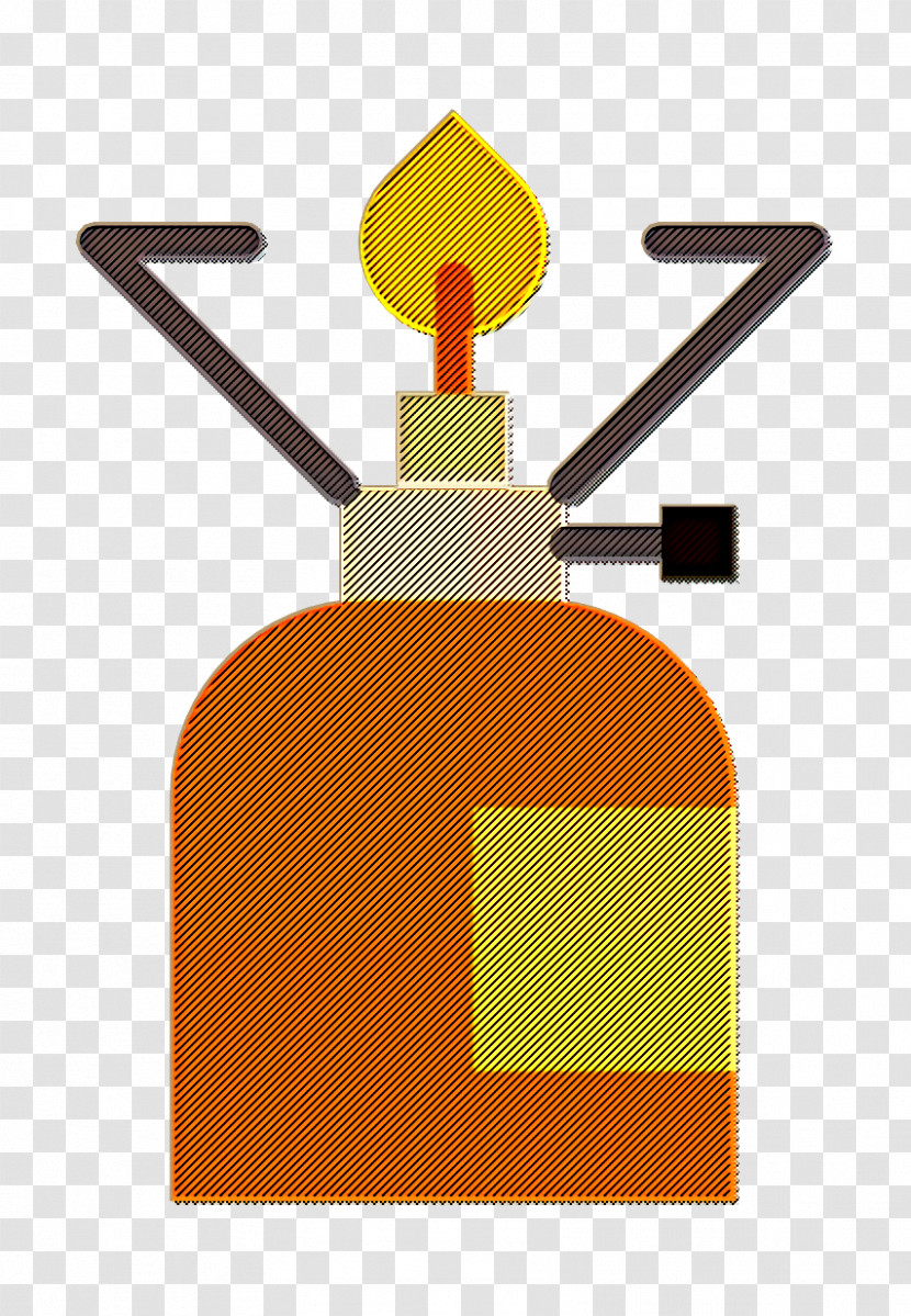 Outdoors Icon Gas Icon Transparent PNG