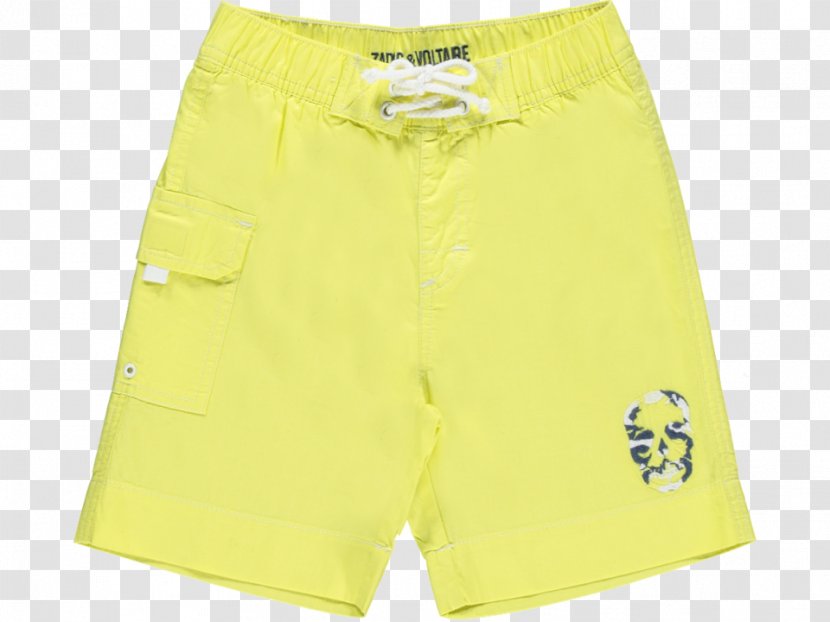 Trunks Bermuda Shorts Transparent PNG