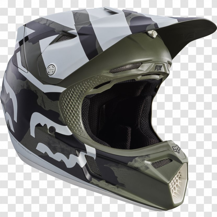 Motorcycle Helmets Fox 360 Creo Motocross Pants - Bicycles Equipment And Supplies Transparent PNG
