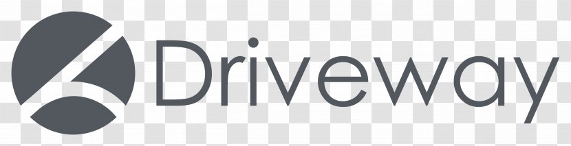 Logo Brand Driveway Software Product Font - Text - ACCELERATOR Transparent PNG