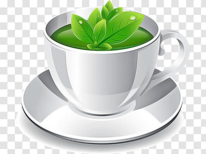 Coffee Cup - Tableware Serveware Transparent PNG