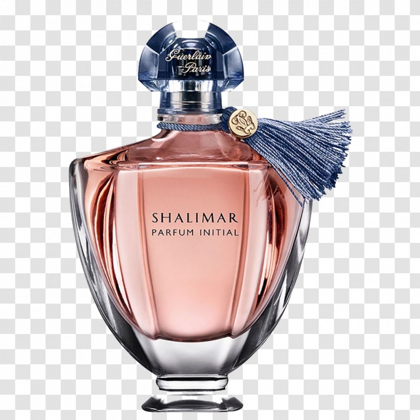 Shalimar Gardens, Lahore Perfume Guerlain Note - Product - Free Download Transparent PNG