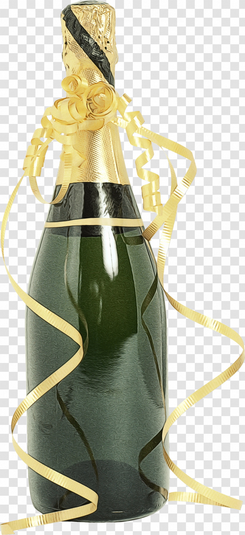 Champagne Transparent PNG