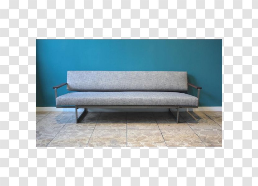 Sofa Bed Table Daybed Couch Furniture - Loveseat Transparent PNG