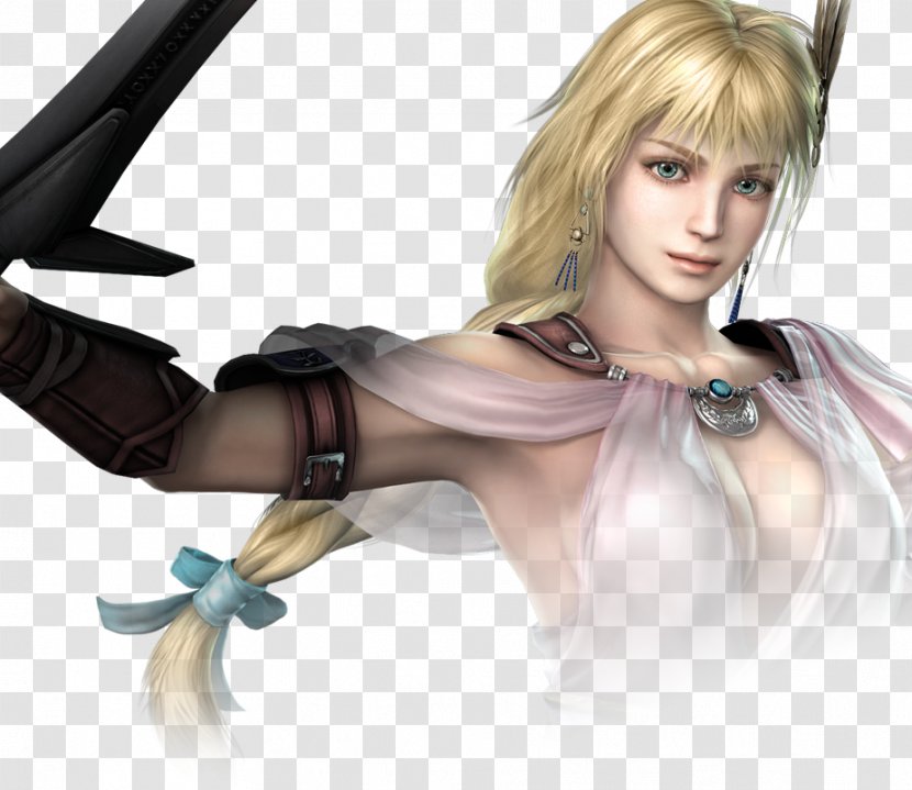 Sophitia Soul Wikia Character - Frame - Soulcalibur Iv Transparent PNG