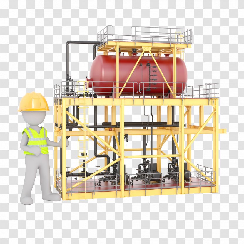 Architectural Engineering Building Industry Stock Photography - Maintenance Equipment Transparent PNG