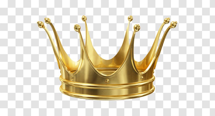 Crown King Stock Photography Royalty-free Clip Art Transparent PNG