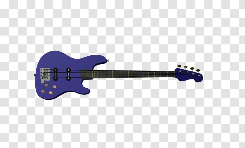 Bass Guitar Electric Yamaha TRBX174 - Foggy Transparent PNG