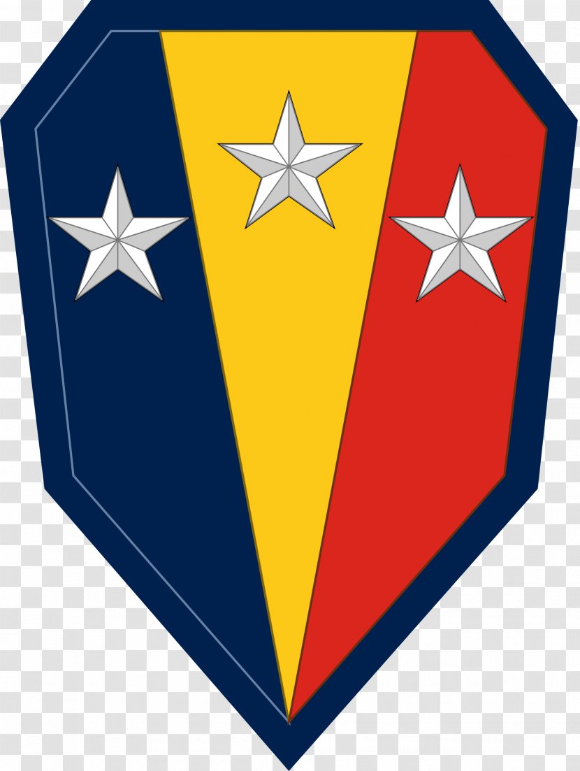 50th Infantry Brigade Combat Team Army National Guard - Light Background Transparent PNG