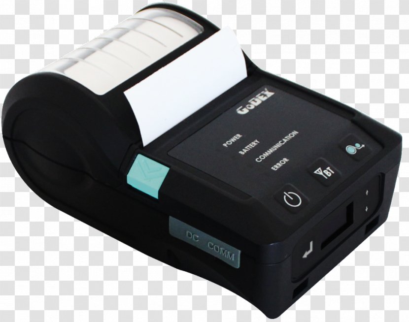 Printer Computer Hardware - Electronics Transparent PNG